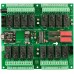 Industrial Relay Controller 16-Channel DPDT + UXP Expansion Port